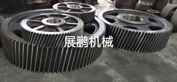 齒條加工廠家