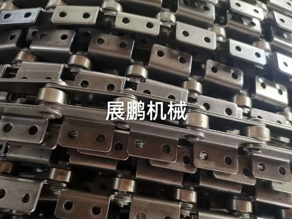 鏈條的制作要求